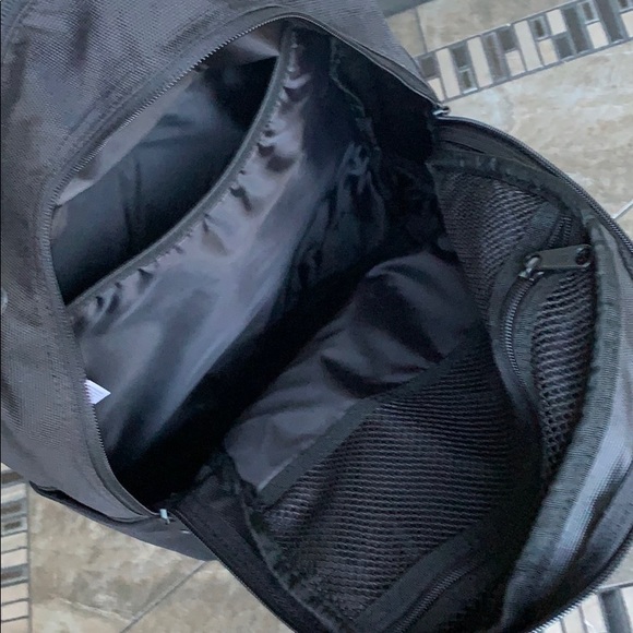 Vans Unisex Essential Skateboard Backpack Laptop - Picture 6 of 16